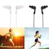 In-ear IPX8 Wired Earphone 3.5mm Jack Music Earphones Swimming Wired Headset  Diving