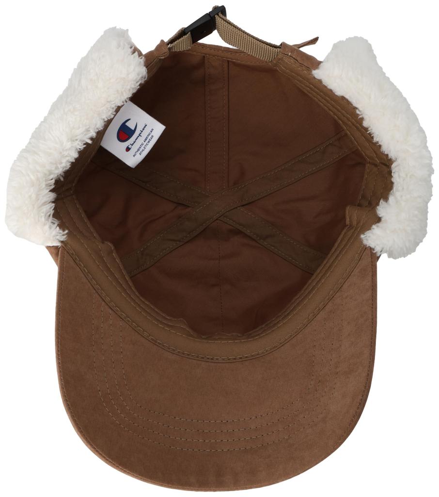 Champion Летная кепка cm 381-4013, Верблюжий, 57.0-59.0