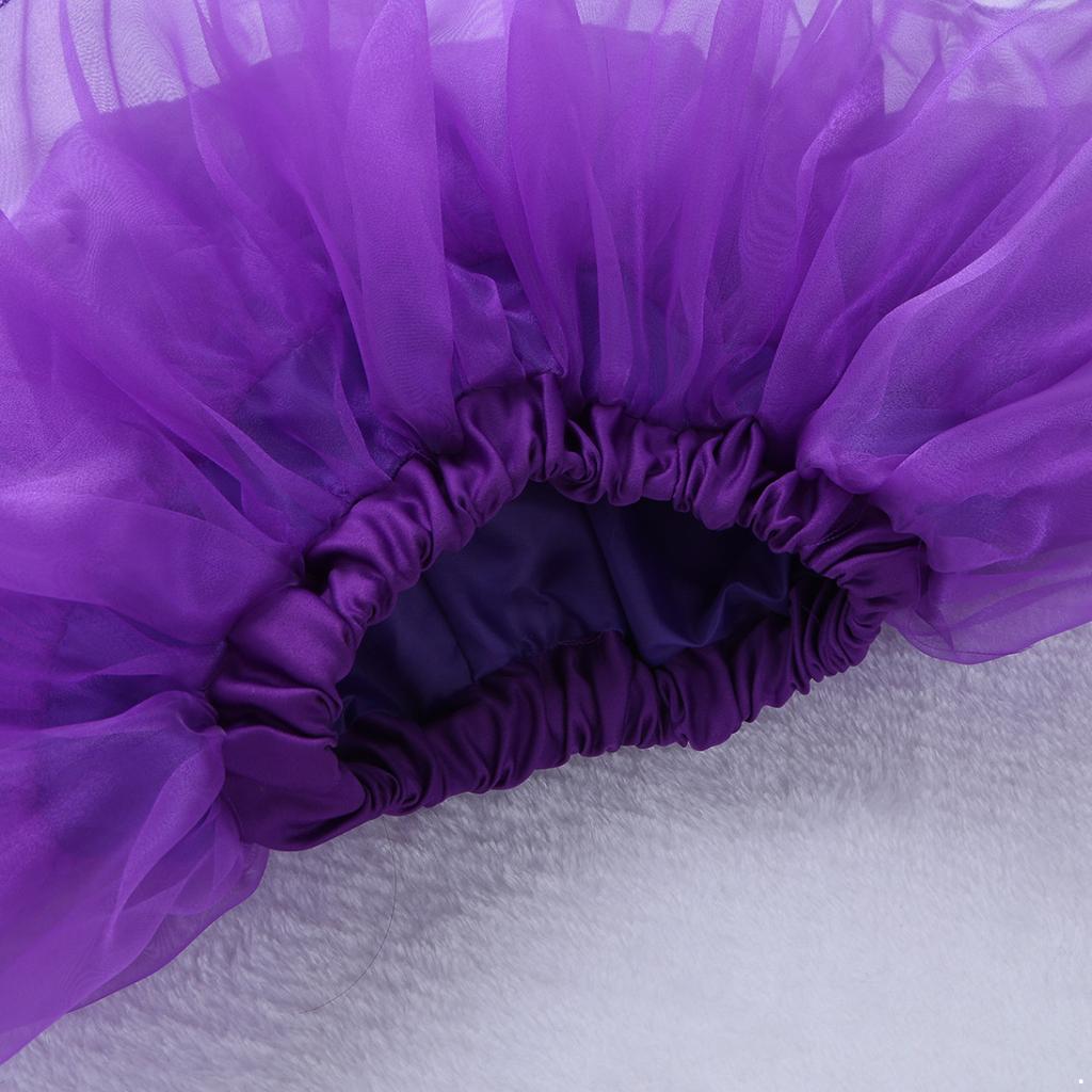 Kids Girls Sequins Ballet Tutu Dress Set Halter Ballroom Lyrical Jazz Dance Costumes Stage Performance Dancing Skirt Outfit