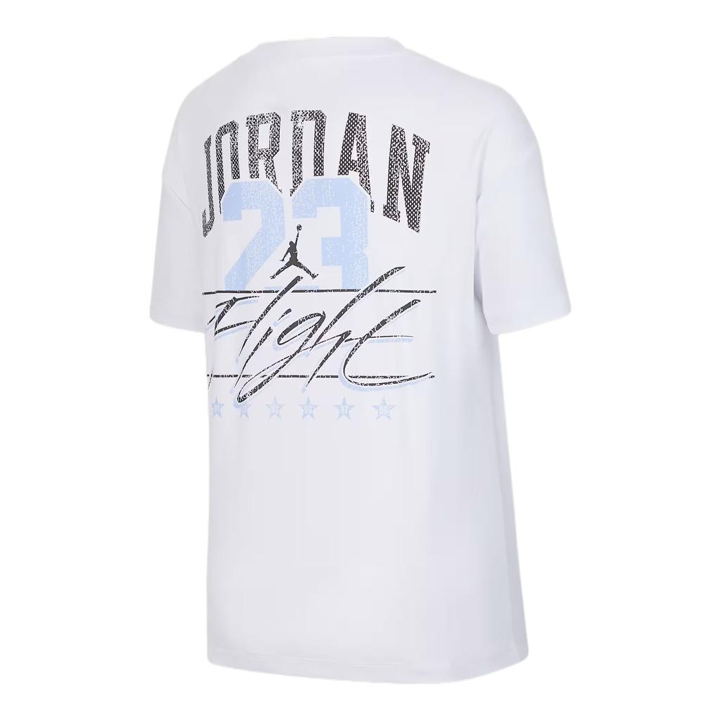 Jordan Flight T Shirt Teenagers IO5859-100