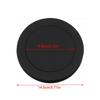 Self Adhesive Soundproof Ring 4/5/6.5 Inch Auto Door Foam Pad Insulation Ring
