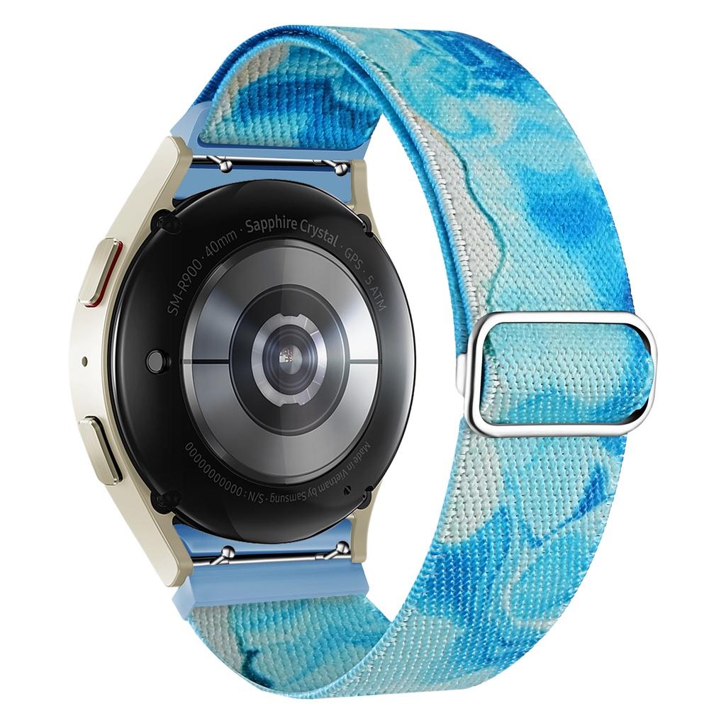 Ремешок Galaxy Samsung Для Часов 654 44мм 40мм Watch5 Pro 45мм Ремешок Для Galaxy Watch4 6classic 42мм 43мм 46мм 47мм