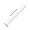 40Pcs Cotton Humidifier Sponge Sticks Air Humidifier Sponge  For USB Humidifier Aroma Diffuser
