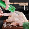 Poultry Chicken Electric Plucker Handheld Duck Feather Plucking Machine Poultry Short Hair Removal Machine
