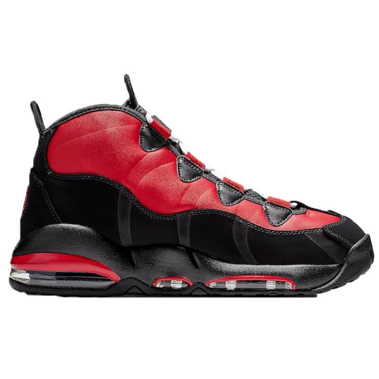 Nike Air Max Uptempo 95 'Bulls Away' Мужские CK0892-600