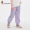 Летние повседневные длинные брюки Hush Puppies для детей