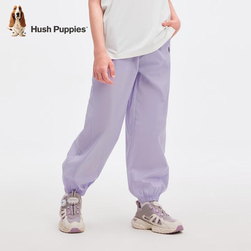 Летние повседневные длинные брюки Hush Puppies для детей