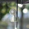Компактный стол Clip on Fan, универсальный мини-стол для использования в помещении и на открытом воздухе
