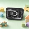Replacement Parts Rectangular Push-Along Car Control Module Main
