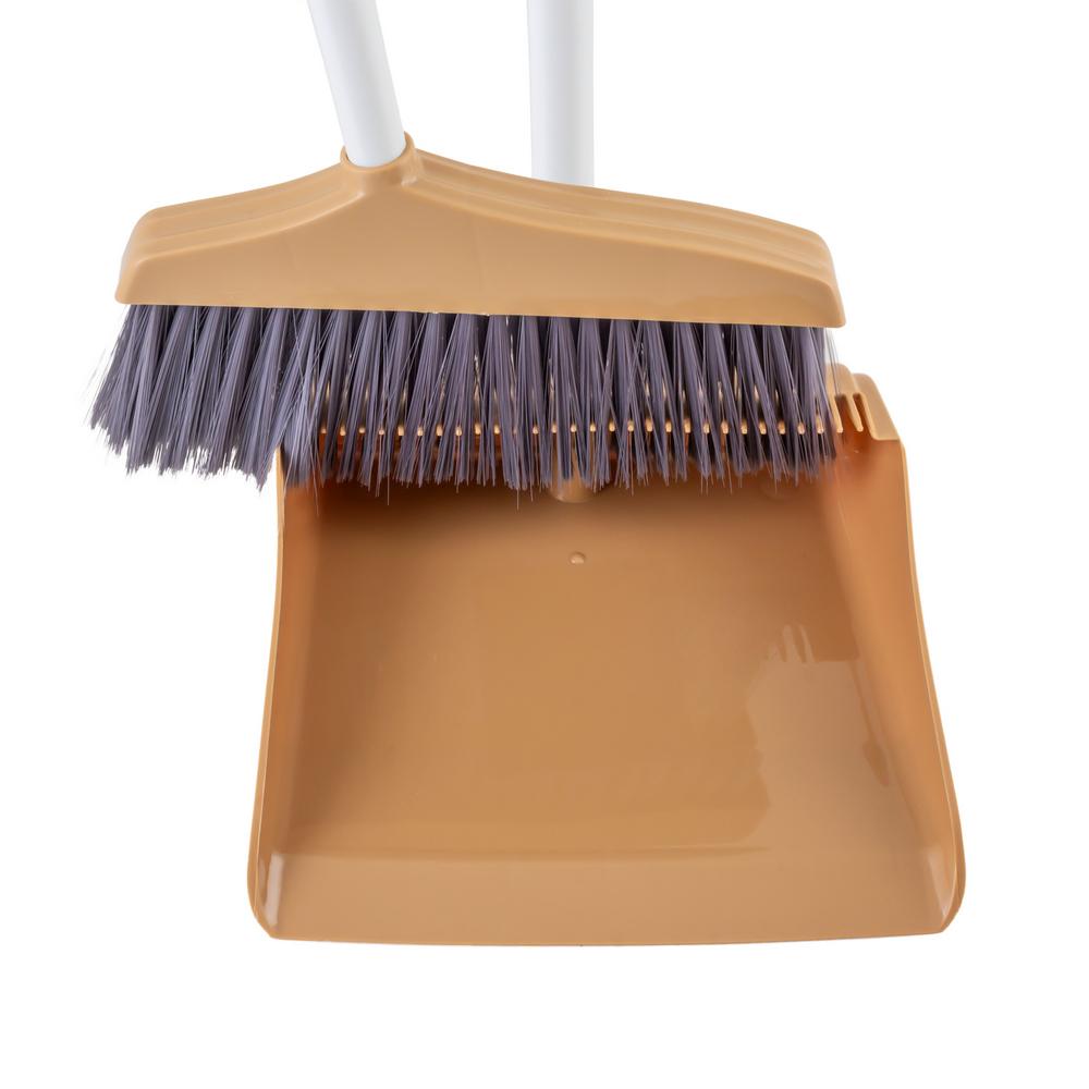 AWD Interior 1995 Brush and Dustpan Set for Sweeping