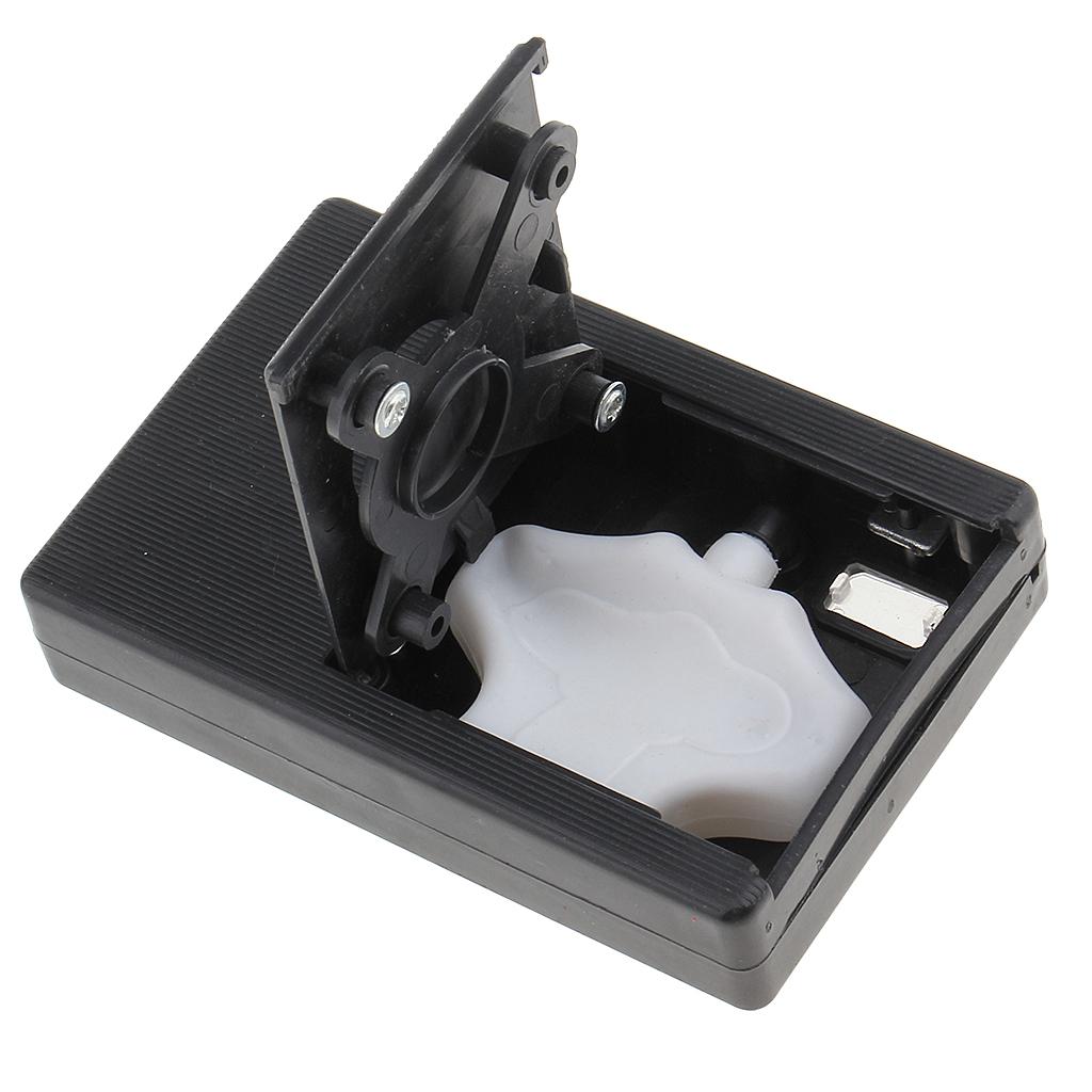 Plastic Squirt Water Camera Prank Game Joke Prop Funny Gag Gift Party Photo