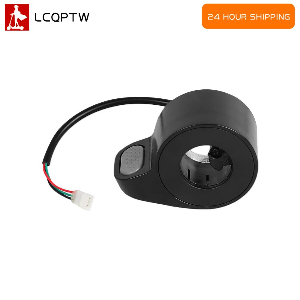 Finger Accelerator for Xiaomi M365 Pro 1S Throttle Thumb Speed Control Accelerators Replacement Electric Scooter Accessories