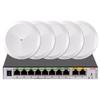H3C WiFi 6 Whole Home Ceiling AP System (CN version)
