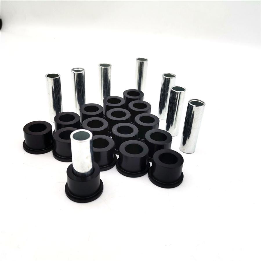 16pcs A-Arm Bushing Kit for Honda TRX400EX 1999-2008 TRX400X AR2-2
