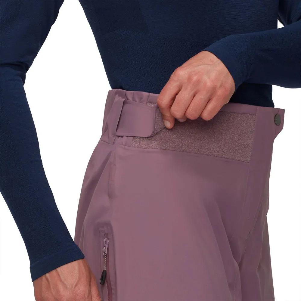 Mammut Брюки Haldigrat Air Hs