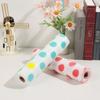 Kitchen Cupboard Shelf Paper Roll Table Drawer Mat Roll Waterproof Mat Drawer Liner Contact Paper
