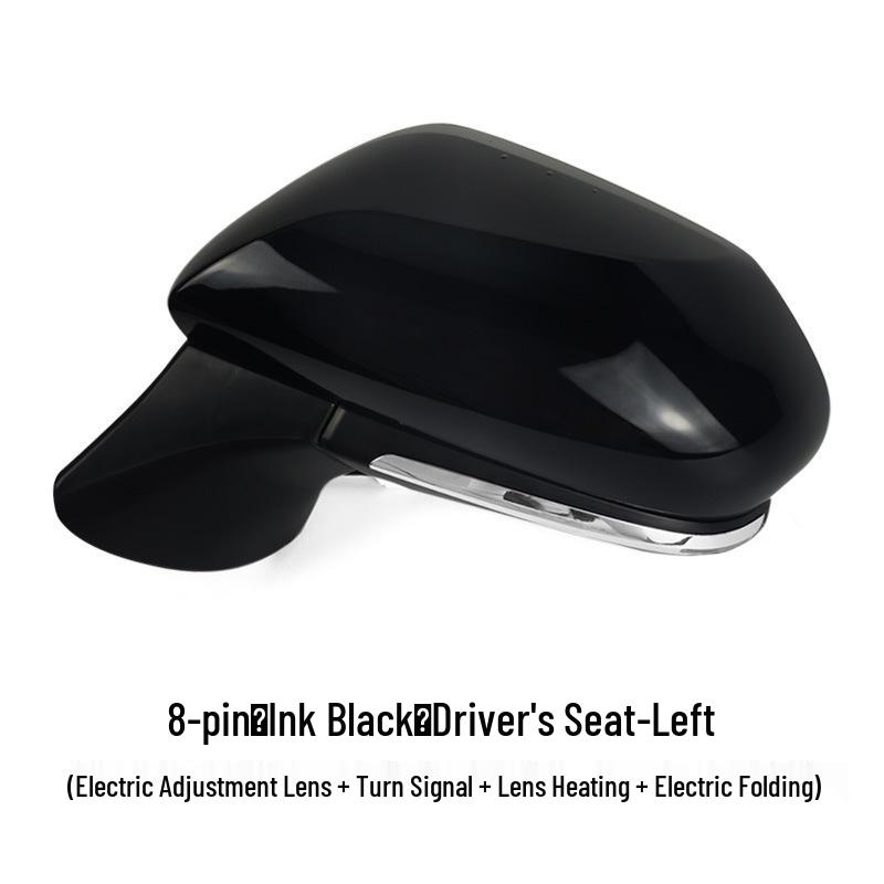 Toyota Camry 8th Gen (18-21) Rearview Mirror Cover Assembly.