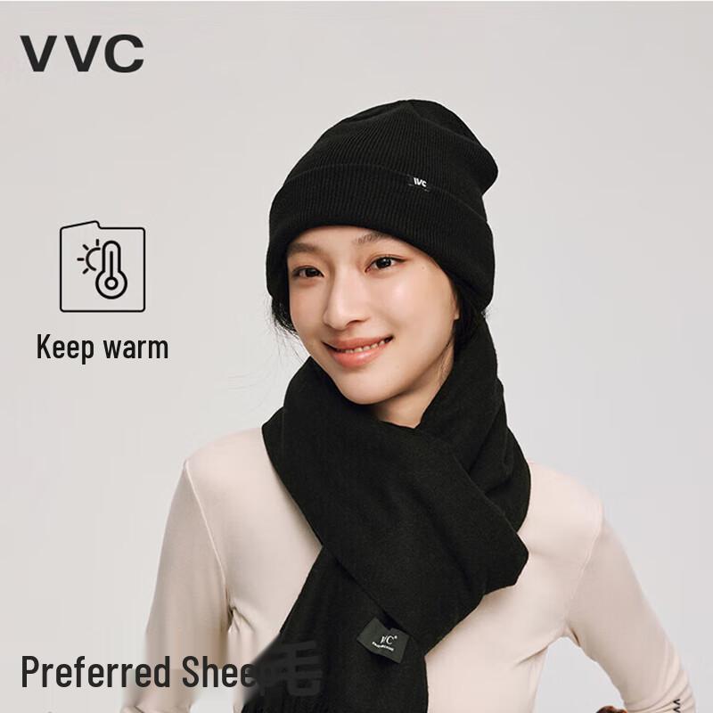 VVC Versatile Winter Warm Scarf