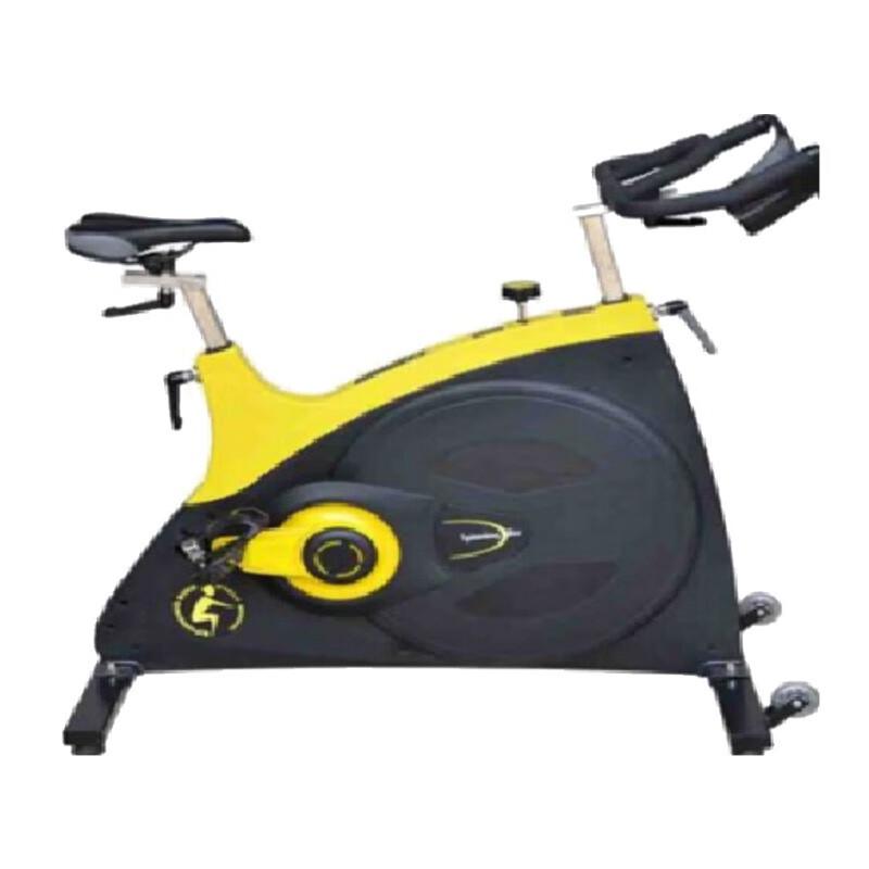 FANATICS KY16-2002 Deluxe Spin Bike CN plug (adapter included)