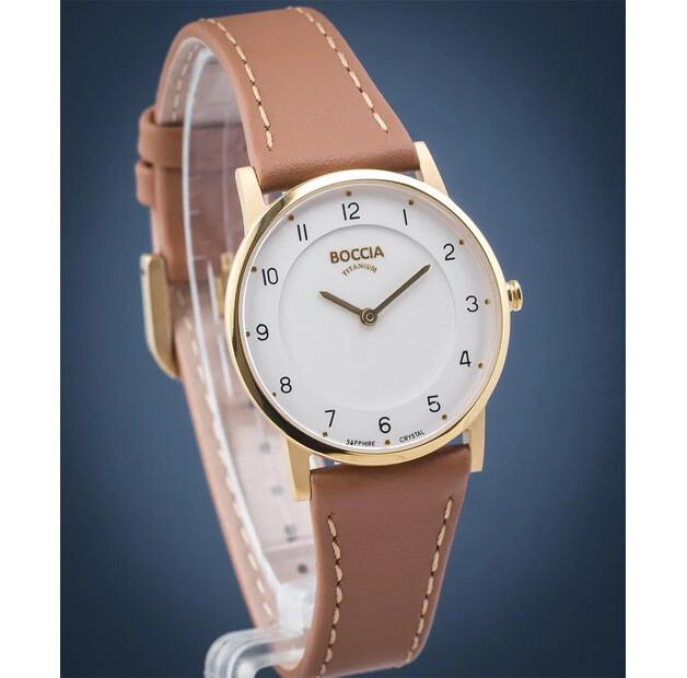 Часы Boccia Titanium 325402