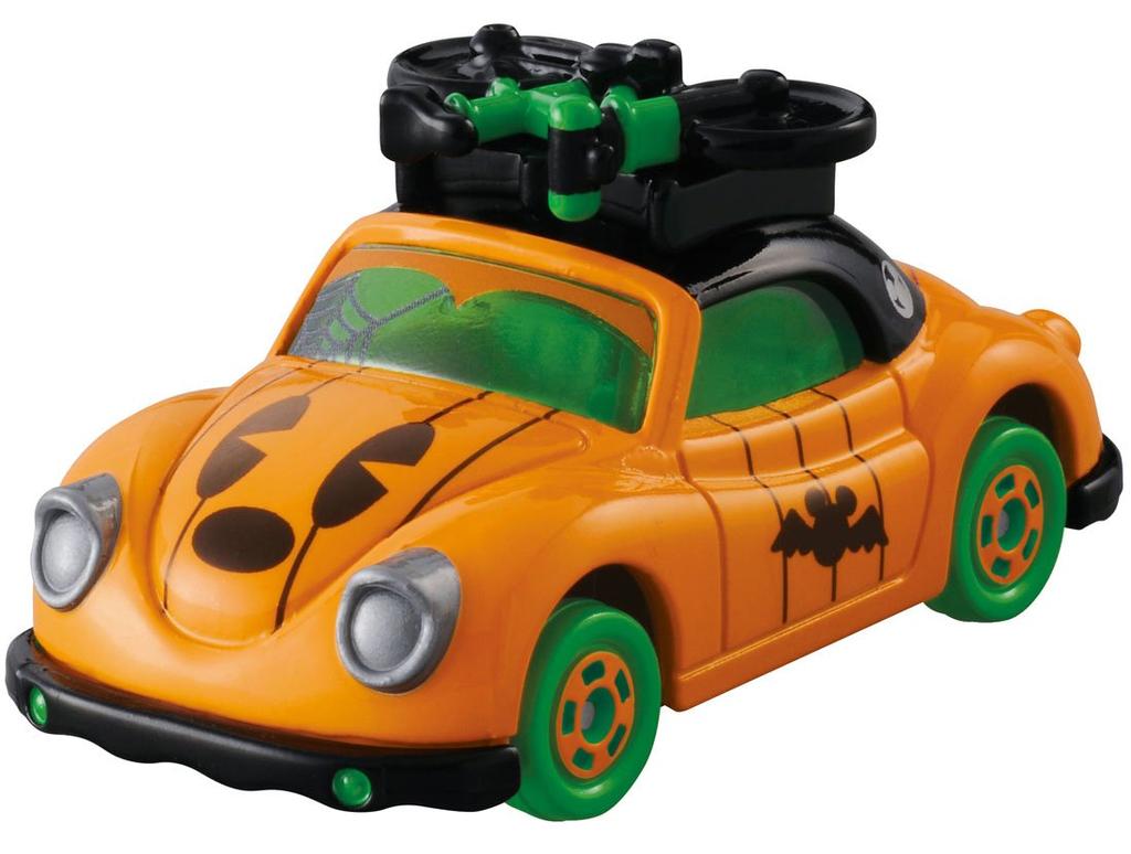 Томика Disney Motors Поппинс Тыква Микки Маус