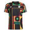 adidas Originals x Боб Марли Футбольная форма Ямайки Черная KS2679