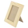 Wooden Photo Frame Easel 10 X 8 Cm