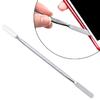 Phone Spudger Repair Opening Pry Hand Tool Metal Tablet Pry Opening Repair Tools Phones Disassemble Tool