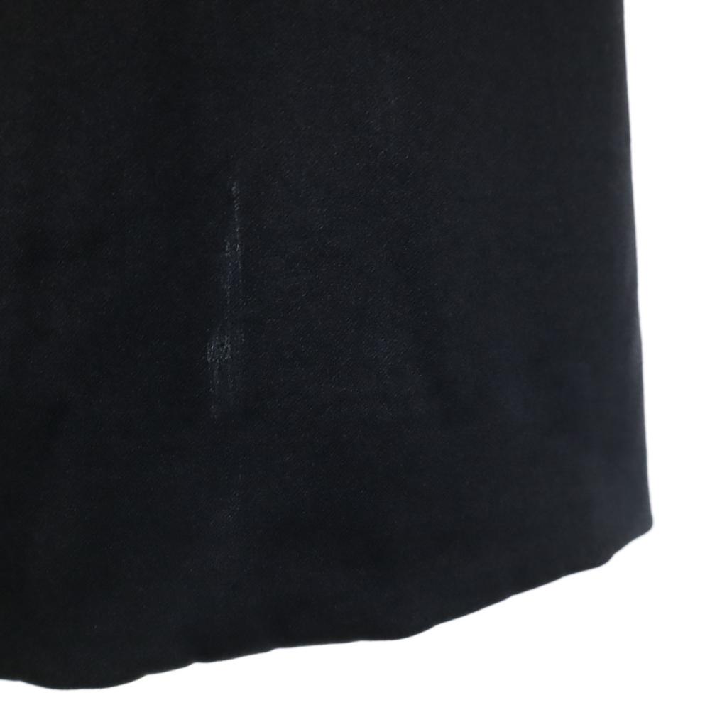 ANAYI made in Japan Knee length skirt 38 black Women Used