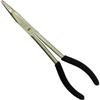KONYO SUN UP Long Nose 280mm Pliers, Curved,