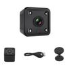 X6 Camera Wireless WiFi High Definition 1080P Intelligent Home Security Infrared Night Vision Strong Magnetic Camera