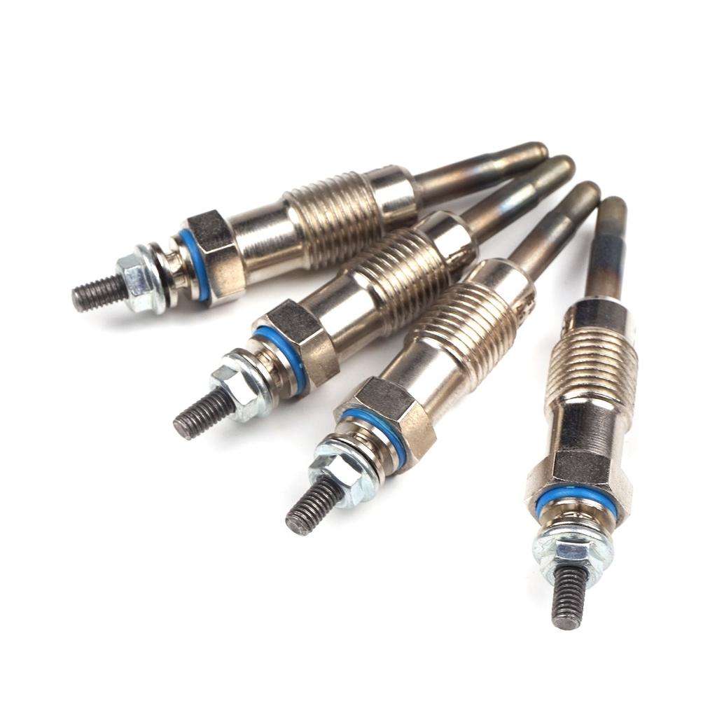 EGP22-1 4 шт. Свечи накаливания GX66 7088988 GV666 0100221146 для Ford Fiat Renault Opel