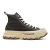 Converse As R tRekwave Bs Hi 31311550 Черный