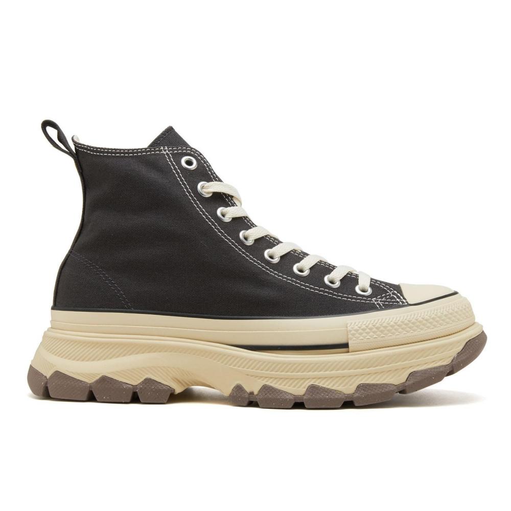 Converse As R tRekwave Bs Hi 31311550 Черный
