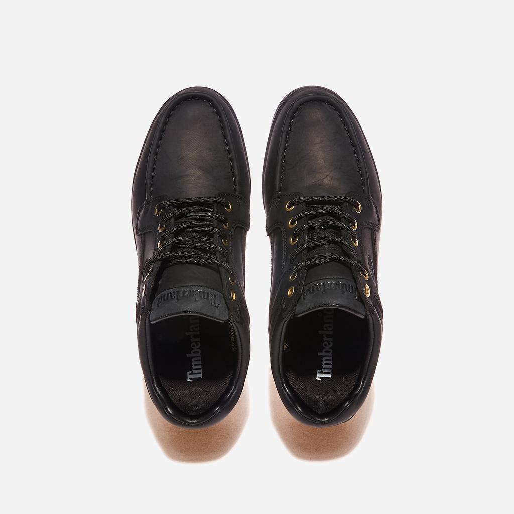 Timberland Heritage Waterproof Chukka, A2JU5, 1020108798, Popular Korean Shoes