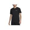 Nike M NSW Tee Lbr Ssnl Club Толстовка Мужская толстовка Черный FZ5418010