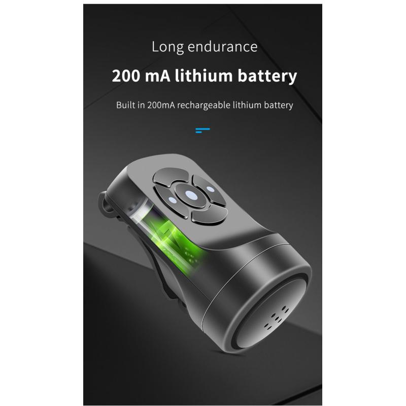 USB аккумуляторная велосипедная мотоциклетная электрическая звуковая сигнализация, 4 режима, горная дорога, велосипедная противоугонная сигнализация, аксессуары для велосипеда