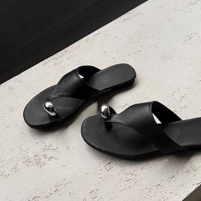 Женская обувь – Шлепанцы и вьетнамки