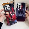Fate Zero Stay Night Арчер Ударопрочный чехол для телефона для iPhone 17 Air 16 16E 15 Pro Max 14 Plus 13 Mini 12 Задняя крышка Противоударный Fu