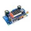 DC 6-36V 5A MPPT LED Digital Solar Panel Controller 12V 24V DC-DC Step Down Charging Power Supply Module CC CV Voltage Regulator