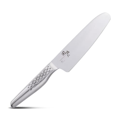 Kai Corporation KAI Safety Knife Knife Magoroku Seki Takumi 130mm Kitchen Tool Made in Japan AB5169