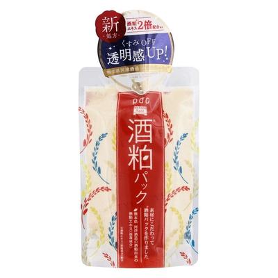 Pdc - Маска для лица из рисовых отрубей Wafood Made