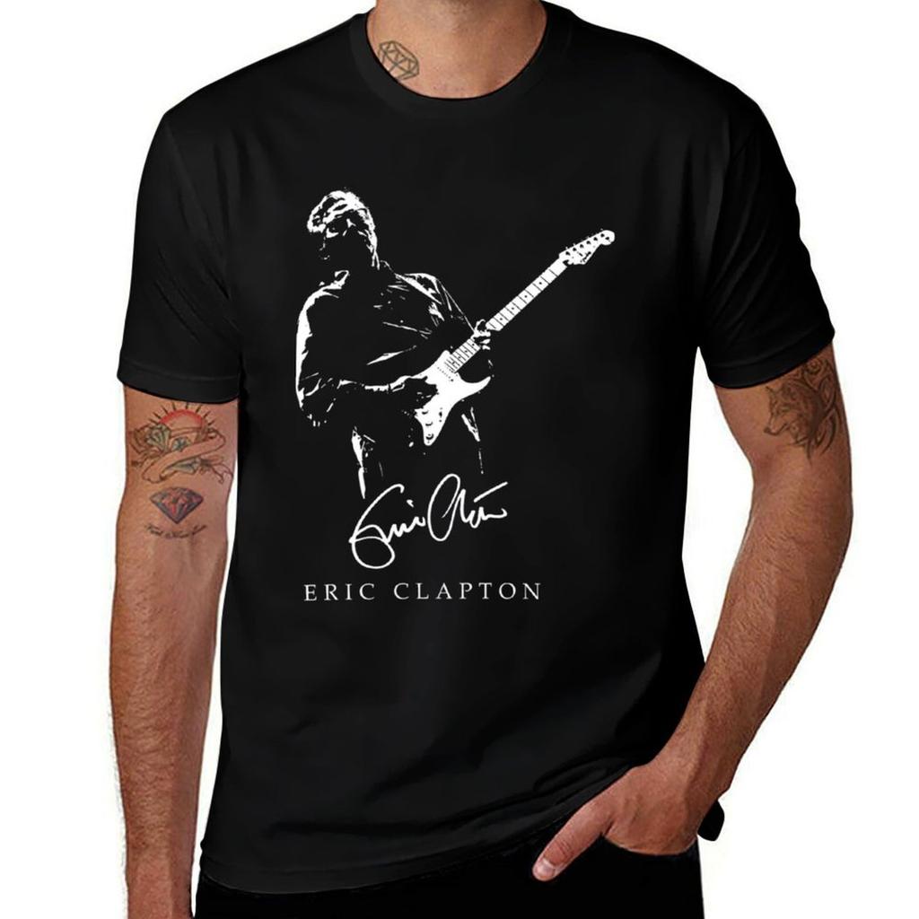 Eric Clapton TShirt g Unisex t shirts for Unisex t shirt Unisex designer TShirt