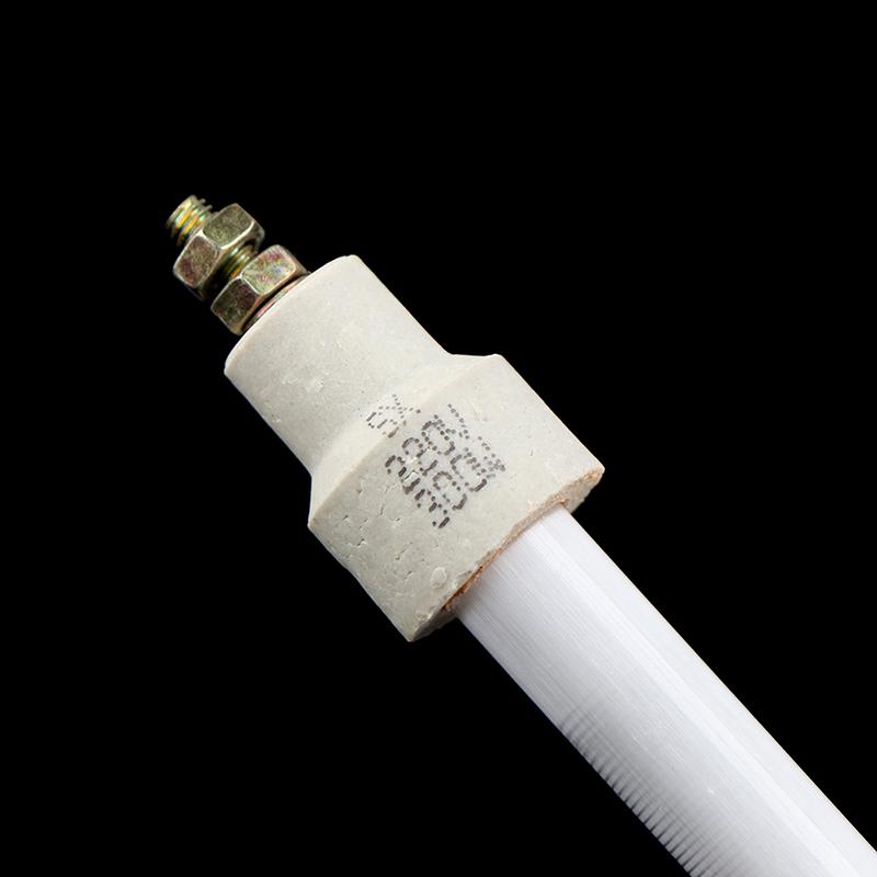 Дезинфекционный шкаф Нагревательная трубка Нагревательная трубка Трубка инфракрасной лампы Кварцевая трубка