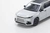 Kyosho Original Lexus TX 500h F SPORT Performance Completed Product KS03923FPW 1/43 (Platinum White)