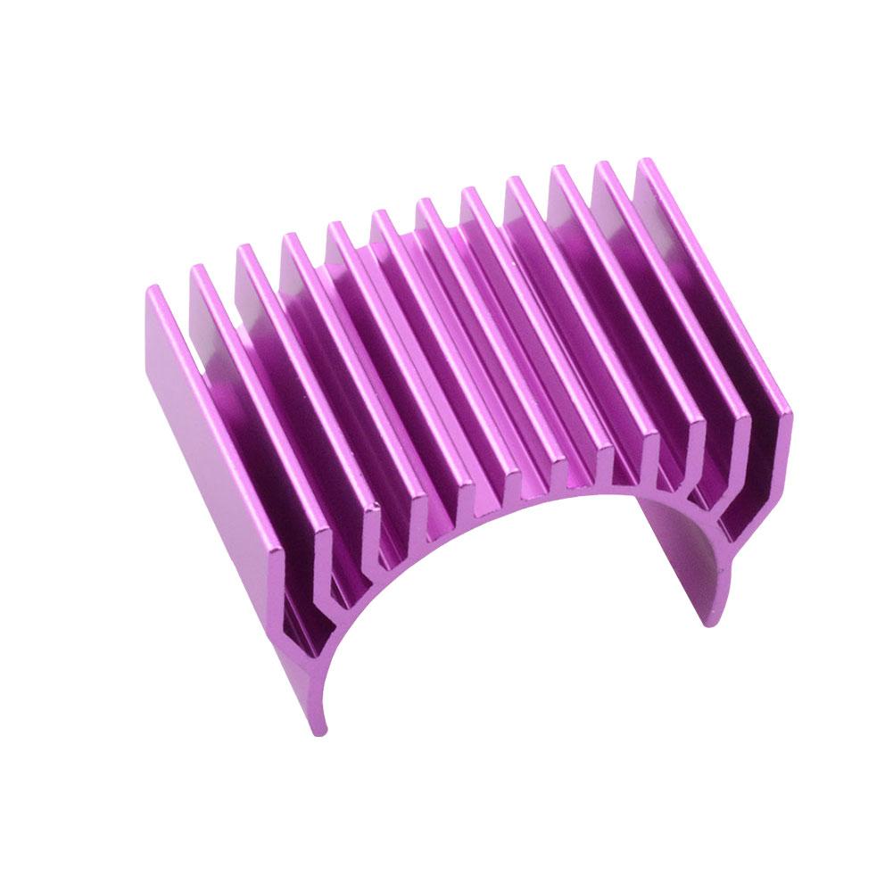 Алюминиевый радиатор для 3D-принтера, радиатор для DIY-экструдера Creality K1/K1 MAX