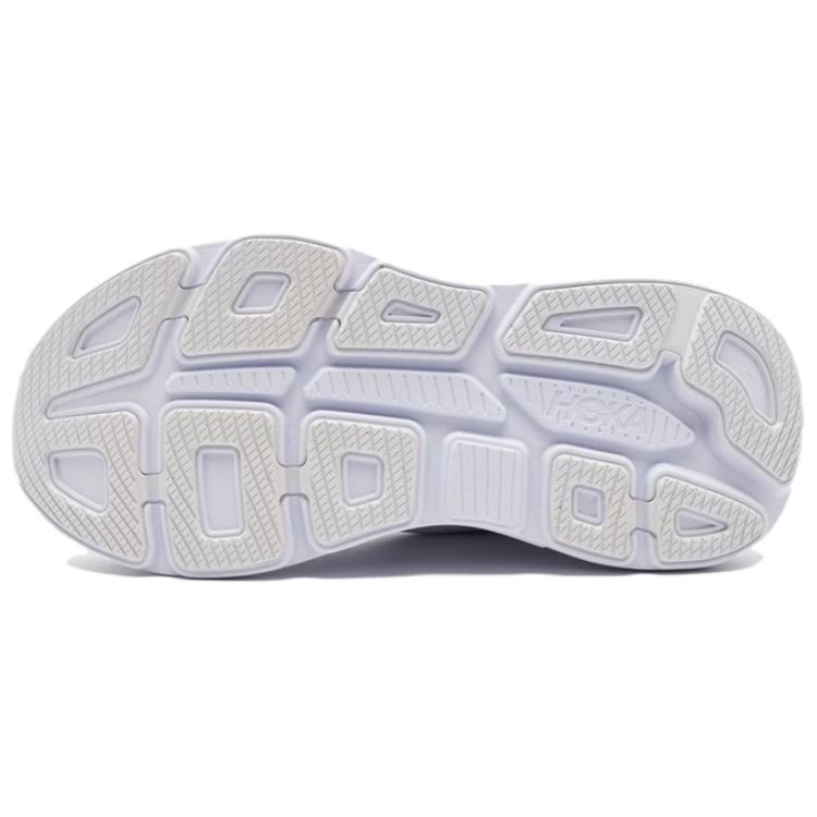 HOKA ONE ONE Bondi 9 Starlight Glow Women's 1162012-SGLW