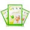 Sumi Cosmetics Sumi Disposable Massage Pack Green Tea Pack 10ml, 20 Packs, 2 Packs