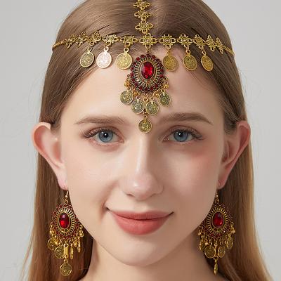 Ювелирные изделия – Драгоценные ювелирные наборы