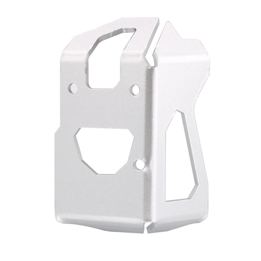 Аксессуары для мотоциклов Защита крышки потенциометра дроссельной заслонки для BMW R12